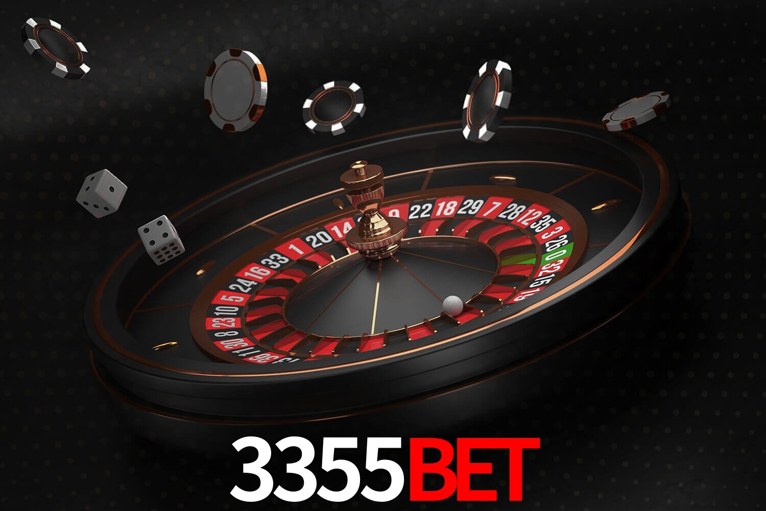 3355bet - Atmosfera Tradicional De Cassino! - 3355bet app