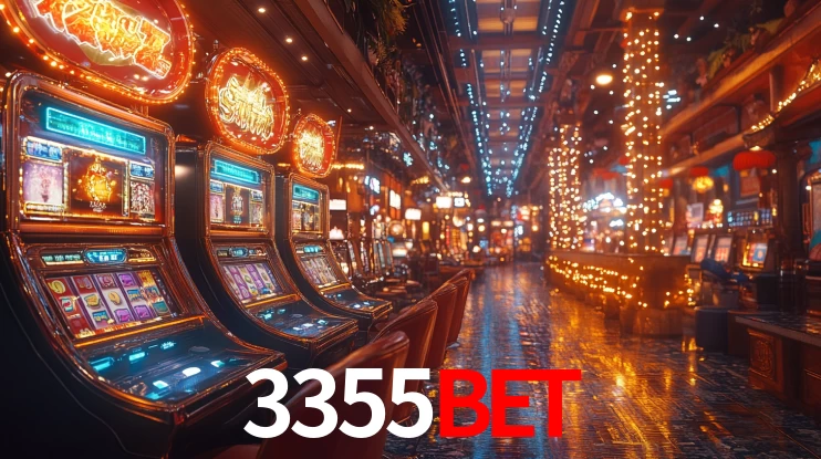 3355bet cassino