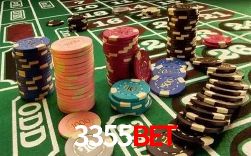 Exclusive Games 3355bet