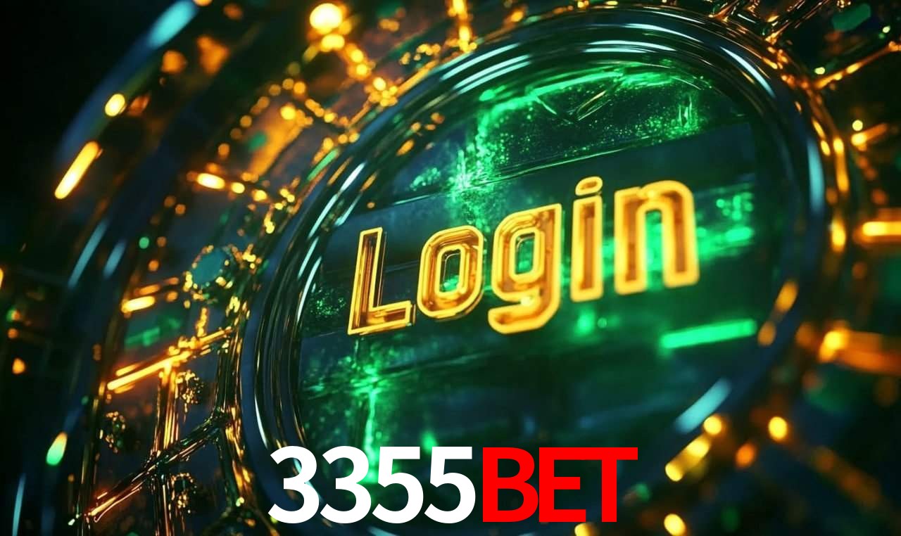 3355bet App Interface