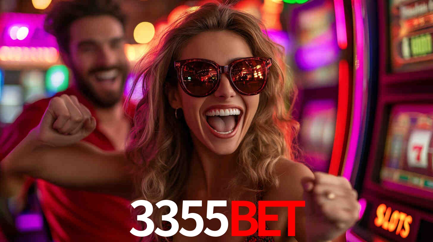 Inovações de Jogos na 3355bet: O Futuro das Experiências Interativas