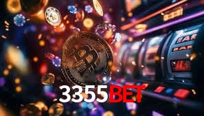 Apostas Esportivas na 3355bet: Um Guia Completo