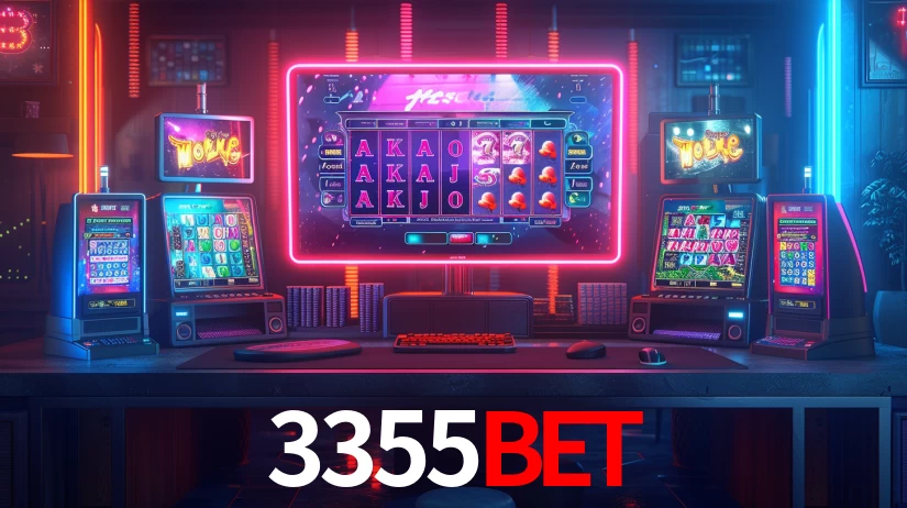 3355bet cassino