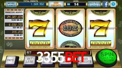 API Integration 3355bet