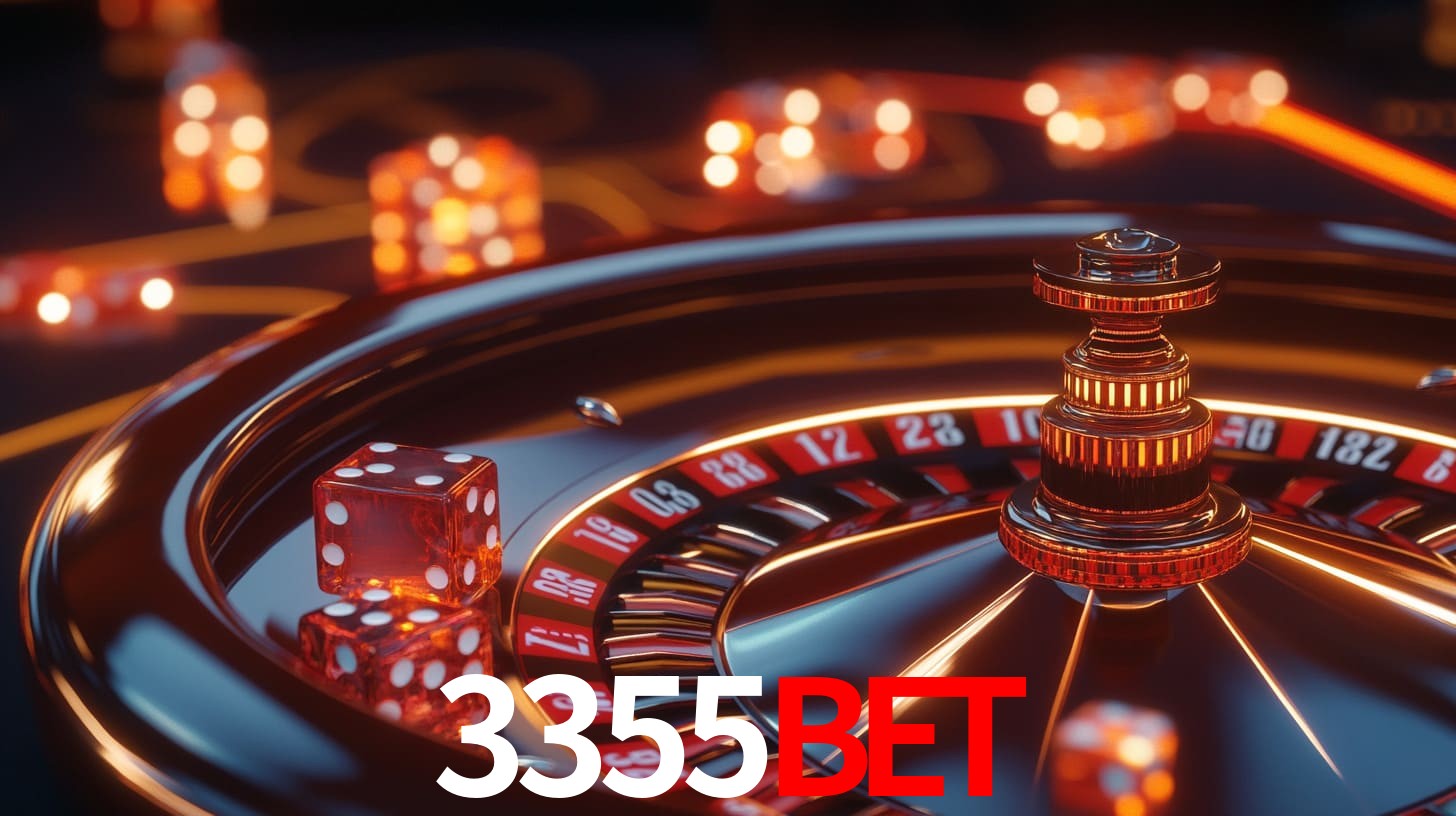 3355bet cassino