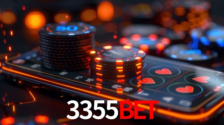 Basketball Betting 3355bet