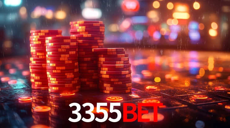 3355bet,3355bet app