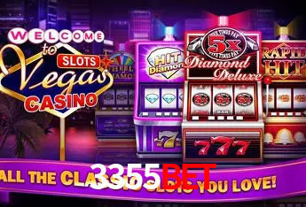 Weekend Specials 3355bet