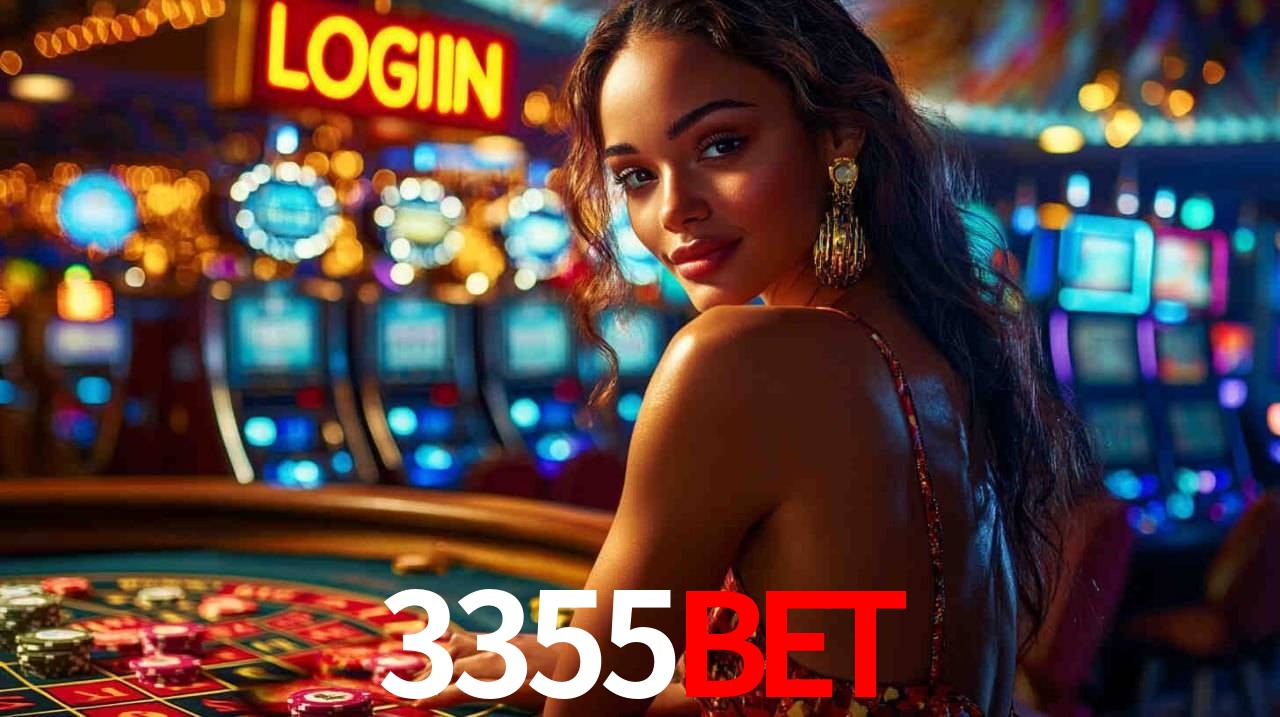 cassino 3355bet
