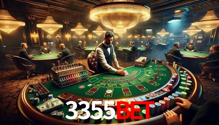 Sports Statistics 3355bet