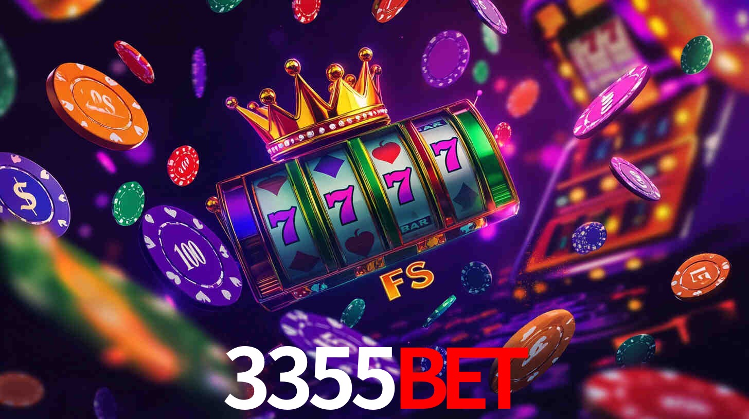 3355bet App Interface