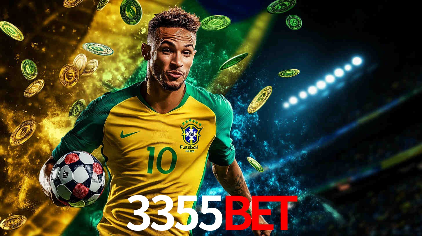 Apostas Esportivas na 3355bet: Um Guia Completo