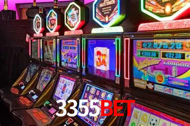 VIP Casino 3355bet