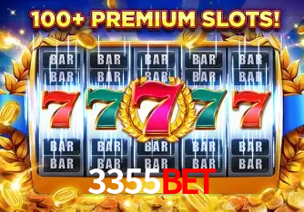 Live Casino 3355bet