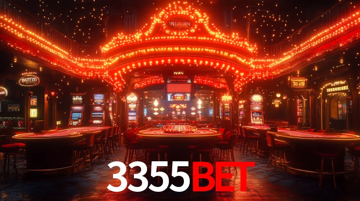 3355bet cassino