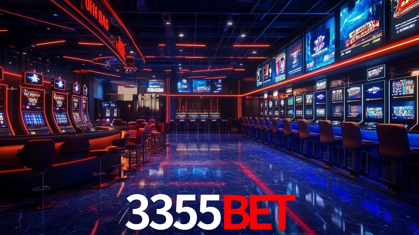 Premium Interface 3355bet